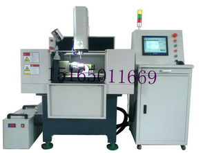 格特四轴联动玛瑙玉石雕刻机 损耗少、雕刻精细的木材加工利器